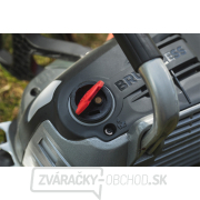 Akumulátorová reťazová píla CRAMER 82CS24 (Dodávané bez batérie a nabíjačky) Akumulátorová reťazová píla CRAMER 82CS24 (Dodávané bez batérie a nabíjačky) náhled