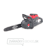 Akumulátorová reťazová píla CRAMER 82CS24 (Dodávané bez batérie a nabíjačky) náhled
