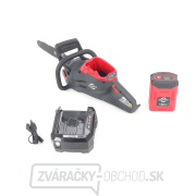 Akumulátorová reťazová píla CRAMER 82CS24 (Dodávané bez batérie a nabíjačky) náhled