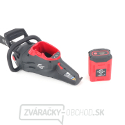 Akumulátorová reťazová píla CRAMER 82CS24 (Dodávané bez batérie a nabíjačky) náhled