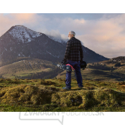 Akumulátorová reťazová píla CRAMER 82CS24 (Dodávané bez batérie a nabíjačky) náhled