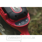 Akumulátorová reťazová píla CRAMER 82CS24 (Dodávané bez batérie a nabíjačky) náhled