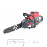 Akumulátorová reťazová píla CRAMER 82CS27 (Dodávané bez batérie a nabíjačky) Akumulátorová reťazová píla CRAMER 82CS27 (Dodávané bez batérie a nabíjačky) náhled