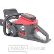 Akumulátorová reťazová píla CRAMER 82CS27 (Dodávané bez batérie a nabíjačky) Akumulátorová reťazová píla CRAMER 82CS27 (Dodávané bez batérie a nabíjačky) náhled