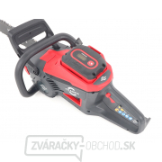 Akumulátorová reťazová píla CRAMER 82CS27 (Dodávané bez batérie a nabíjačky) Akumulátorová reťazová píla CRAMER 82CS27 (Dodávané bez batérie a nabíjačky) náhled