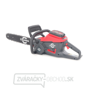 Akumulátorová reťazová píla CRAMER 82CS27 (Dodávané bez batérie a nabíjačky) Náhľad