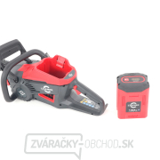 Akumulátorová reťazová píla CRAMER 82CS27 (Dodávané bez batérie a nabíjačky) náhled