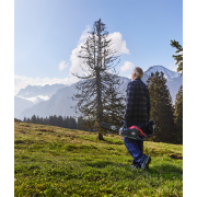 Akumulátorová reťazová píla CRAMER 82CS27 (Dodávané bez batérie a nabíjačky) náhled