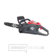Akumulátorová reťazová píla CRAMER 48CS18 (Dodávané bez batérie a nabíjačky) Náhľad
