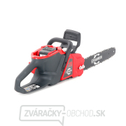 Akumulátorová reťazová píla CRAMER 48CS18 (Dodávané bez batérie a nabíjačky) náhled