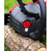 Akumulátorová reťazová píla CRAMER 48CS18 (Dodávané bez batérie a nabíjačky) náhled