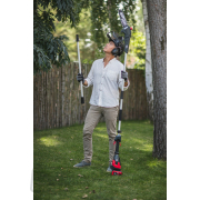 Akumulátorová vyvetvovacia píla CRAMER 48PS (Dodávané bez batérie a nabíjačky) Náhľad