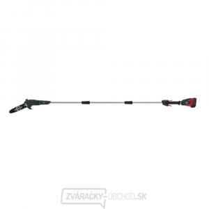 Akumulátorová vyvetvovacia píla CRAMER 48PS (Dodávané bez batérie a nabíjačky) Akumulátorová vyvetvovacia píla CRAMER 48PS (Dodávané bez batérie a nabíjačky) gallery main image