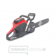 Akumulátorová reťazová píla CRAMER 82CS34 (Dodávané bez batérie a nabíjačky) Akumulátorová reťazová píla CRAMER 82CS34 (Dodávané bez batérie a nabíjačky) náhled