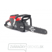 Akumulátorová reťazová píla CRAMER 82CS34 (Dodávané bez batérie a nabíjačky) Akumulátorová reťazová píla CRAMER 82CS34 (Dodávané bez batérie a nabíjačky) náhled