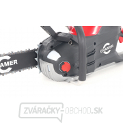 Akumulátorová reťazová píla CRAMER 82CS34 (Dodávané bez batérie a nabíjačky) Akumulátorová reťazová píla CRAMER 82CS34 (Dodávané bez batérie a nabíjačky) náhled