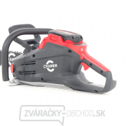 Akumulátorová reťazová píla CRAMER 82CS34 (Dodávané bez batérie a nabíjačky) Akumulátorová reťazová píla CRAMER 82CS34 (Dodávané bez batérie a nabíjačky) náhled