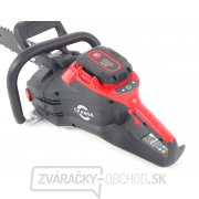 Akumulátorová reťazová píla CRAMER 82CS34 (Dodávané bez batérie a nabíjačky) Akumulátorová reťazová píla CRAMER 82CS34 (Dodávané bez batérie a nabíjačky) náhled