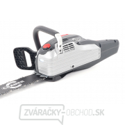 Akumulátorová reťazová píla CRAMER 82CS34 (Dodávané bez batérie a nabíjačky) Akumulátorová reťazová píla CRAMER 82CS34 (Dodávané bez batérie a nabíjačky) náhled