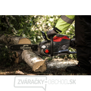 Akumulátorová reťazová píla CRAMER 82CS34 (Dodávané bez batérie a nabíjačky) Akumulátorová reťazová píla CRAMER 82CS34 (Dodávané bez batérie a nabíjačky) náhled
