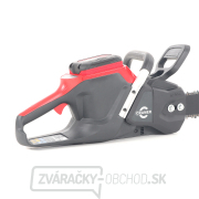 Akumulátorová reťazová píla CRAMER 82CS34 (Dodávané bez batérie a nabíjačky) náhled