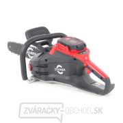 Akumulátorová reťazová píla CRAMER 82CS34 (Dodávané bez batérie a nabíjačky) náhled