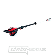 Akumulátorová vyvetvovacia píla CRAMER 82PST39 (Dodávané bez batérie a nabíjačky) náhled