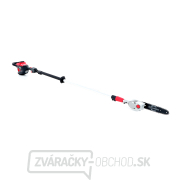 Akumulátorová vyvetvovacia píla CRAMER 82PST39 (Dodávané bez batérie a nabíjačky) náhled