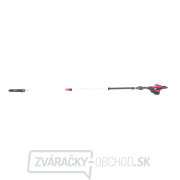 Akumulátorová vyvetvovacia píla CRAMER 82PST39 (Dodávané bez batérie a nabíjačky) náhled