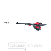 Akumulátorová vyvetvovacia píla CRAMER 82PST39 (Dodávané bez batérie a nabíjačky) náhled