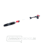 Akumulátorová vyvetvovacia píla CRAMER 82PST39 (Dodávané bez batérie a nabíjačky) náhled