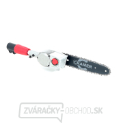 Akumulátorová vyvetvovacia píla CRAMER 82PST39 (Dodávané bez batérie a nabíjačky) náhled