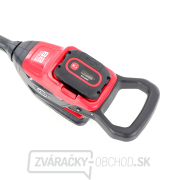 Akumulátorová vyvetvovacia píla CRAMER 82PST39 (Dodávané bez batérie a nabíjačky) náhled