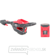 Akumulátorová vyvetvovacia píla CRAMER 82PST39 (Dodávané bez batérie a nabíjačky) náhled