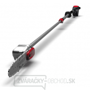 Akumulátorová vyvetvovacia píla CRAMER 82PST39 (Dodávané bez batérie a nabíjačky) Akumulátorová vyvetvovacia píla CRAMER 82PST39 (Dodávané bez batérie a nabíjačky) gallery main image
