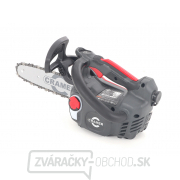 Akumulátorová reťazová píla CRAMER 82TCS15 (Dodávané bez batérie a nabíjačky) Akumulátorová reťazová píla CRAMER 82TCS15 (Dodávané bez batérie a nabíjačky) náhled
