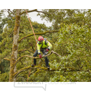 Akumulátorová reťazová píla CRAMER 82TCS15 (Dodávané bez batérie a nabíjačky) Akumulátorová reťazová píla CRAMER 82TCS15 (Dodávané bez batérie a nabíjačky) náhled