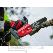 Akumulátorová reťazová píla CRAMER 82TCS15 (Dodávané bez batérie a nabíjačky) Akumulátorová reťazová píla CRAMER 82TCS15 (Dodávané bez batérie a nabíjačky) náhled