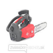 Akumulátorová reťazová píla CRAMER 82TCS15 (Dodávané bez batérie a nabíjačky) náhled