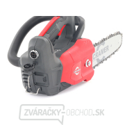 Akumulátorová reťazová píla CRAMER 82TCS15 (Dodávané bez batérie a nabíjačky) náhled