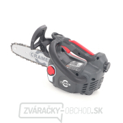 Akumulátorová reťazová píla CRAMER 82TCS15 (Dodávané bez batérie a nabíjačky) náhled