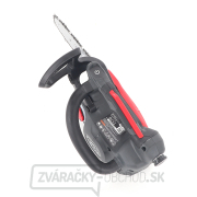 Akumulátorová reťazová píla CRAMER 82TCS15 (Dodávané bez batérie a nabíjačky) náhled