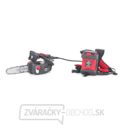 Akumulátorová reťazová píla CRAMER 82TCS15 (Dodávané bez batérie a nabíjačky) náhled