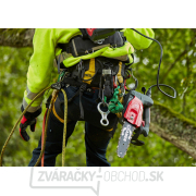 Akumulátorová reťazová píla CRAMER 82TCS15 (Dodávané bez batérie a nabíjačky) náhled