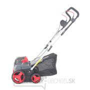 Vertikutátor CRAMER 48SC36 (Dodávané bez batérie a nabíjačky) náhled