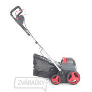 Vertikutátor CRAMER 48SC36 (Dodávané bez batérie a nabíjačky) náhled