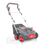 Vertikutátor CRAMER 48SC36 (Dodávané bez batérie a nabíjačky) náhled