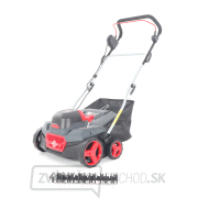 Vertikutátor CRAMER 48SC36 (Dodávané bez batérie a nabíjačky) náhled