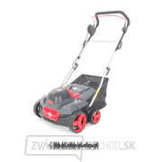 Vertikutátor CRAMER 48SC36 (Dodávané bez batérie a nabíjačky) náhled