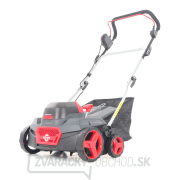 Vertikutátor CRAMER 48SC36 (Dodávané bez batérie a nabíjačky) náhled